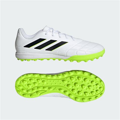 copa adidas weiß|adidas copa turf boots.